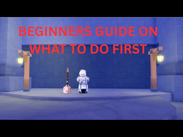 POLY LOOT Beginners Guide + Quests NPC — Video preview